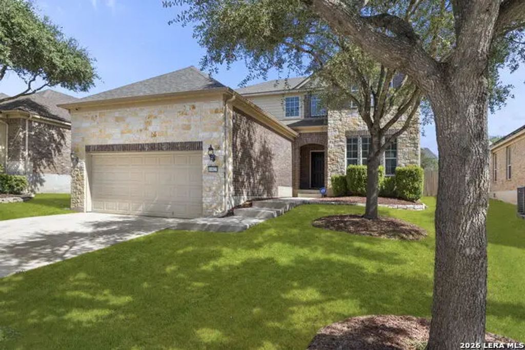 11823 Elijah Stapp, San Antonio