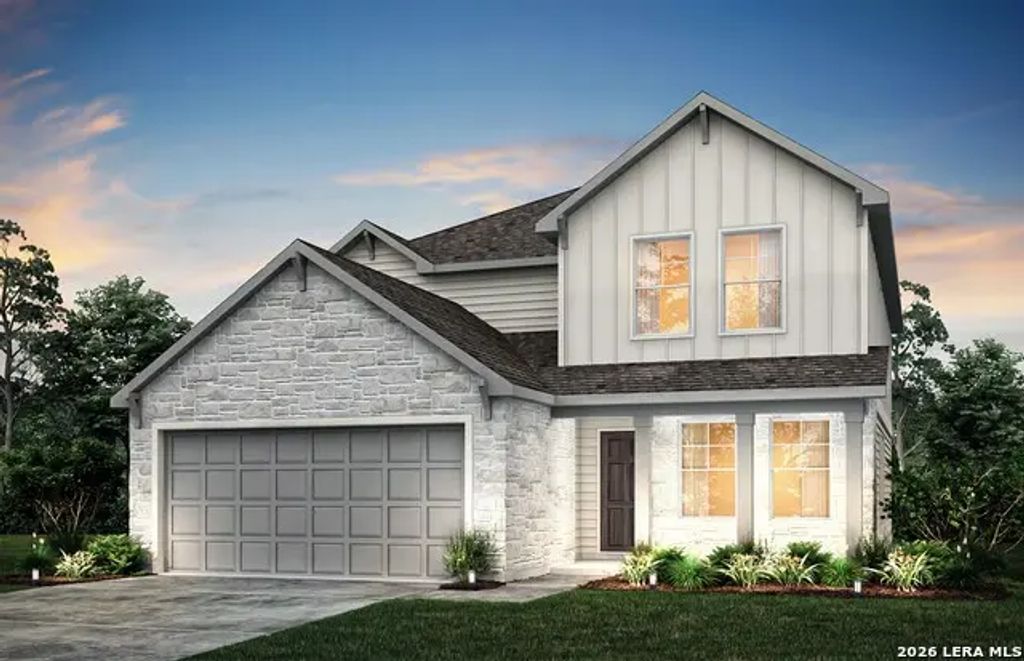 12059 Mutton Busting Drive, San Antonio