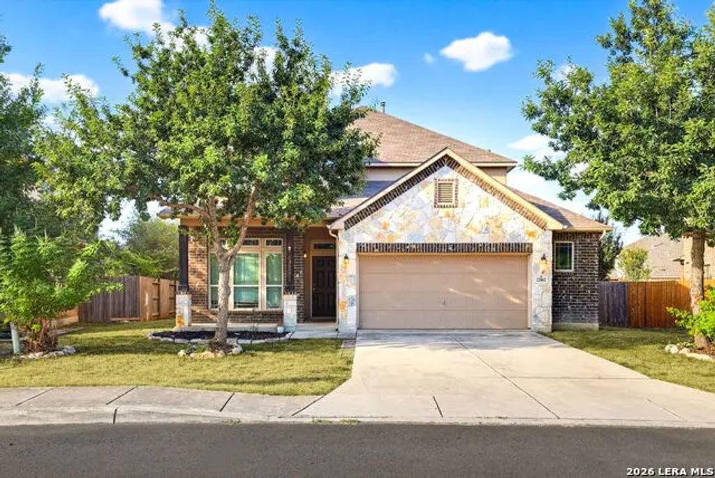22862 Allegro Creek, San Antonio