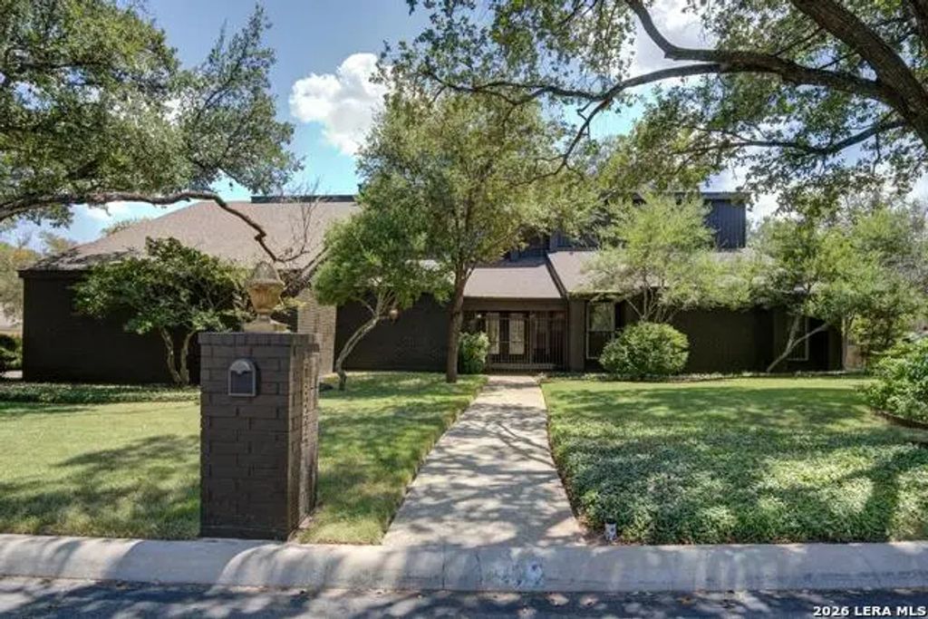 1822 Paisley St, San Antonio