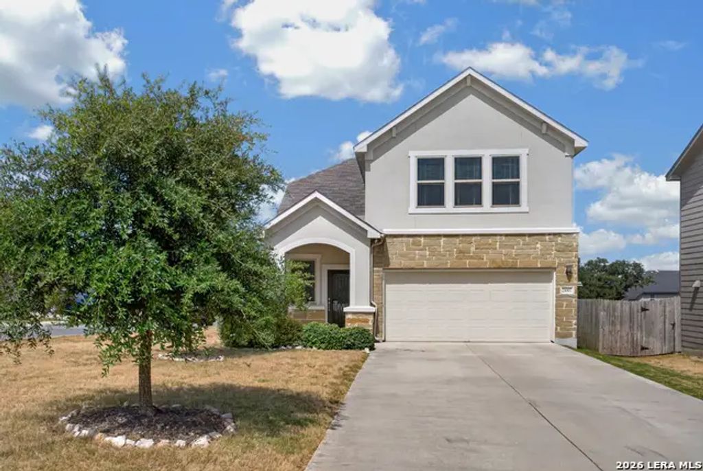 21007 Chestnut Cv, San Antonio