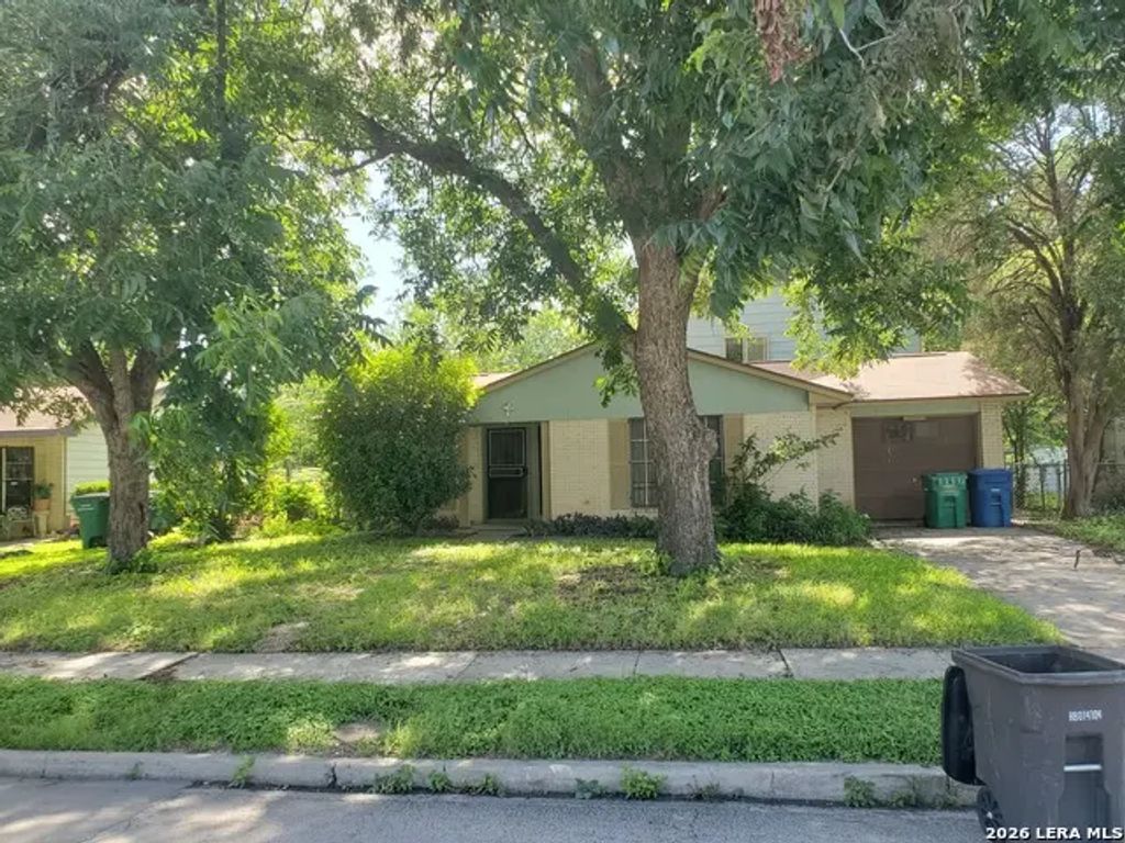 427 Wonder Pkwy, San Antonio