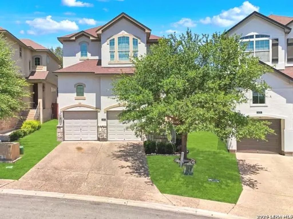 1427 Nicholas Mnr, San Antonio