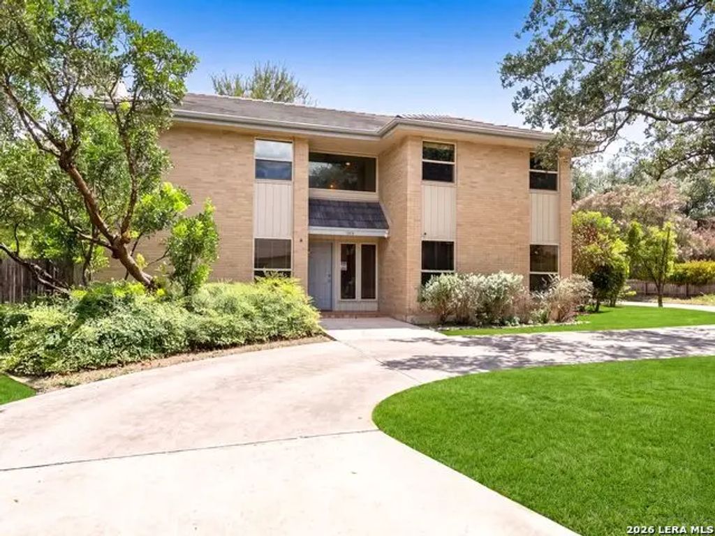 1818 Paisley St, San Antonio