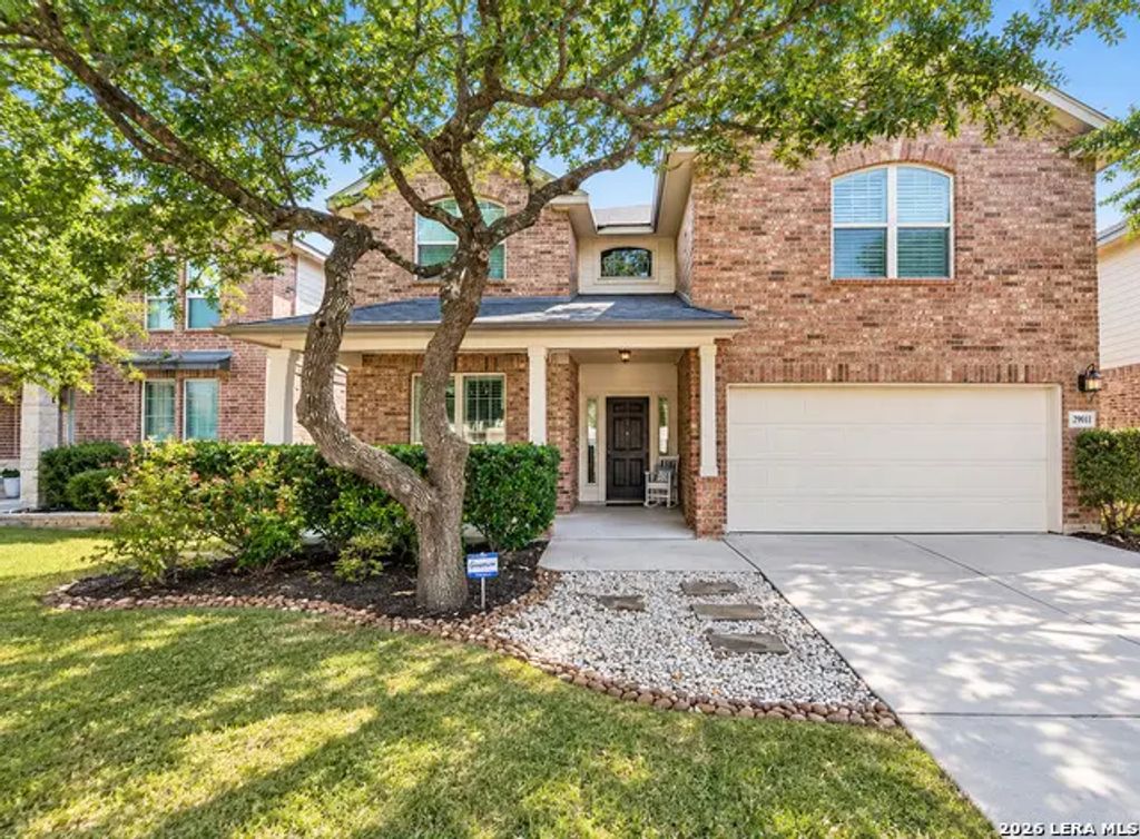 26911 Camellia, Boerne