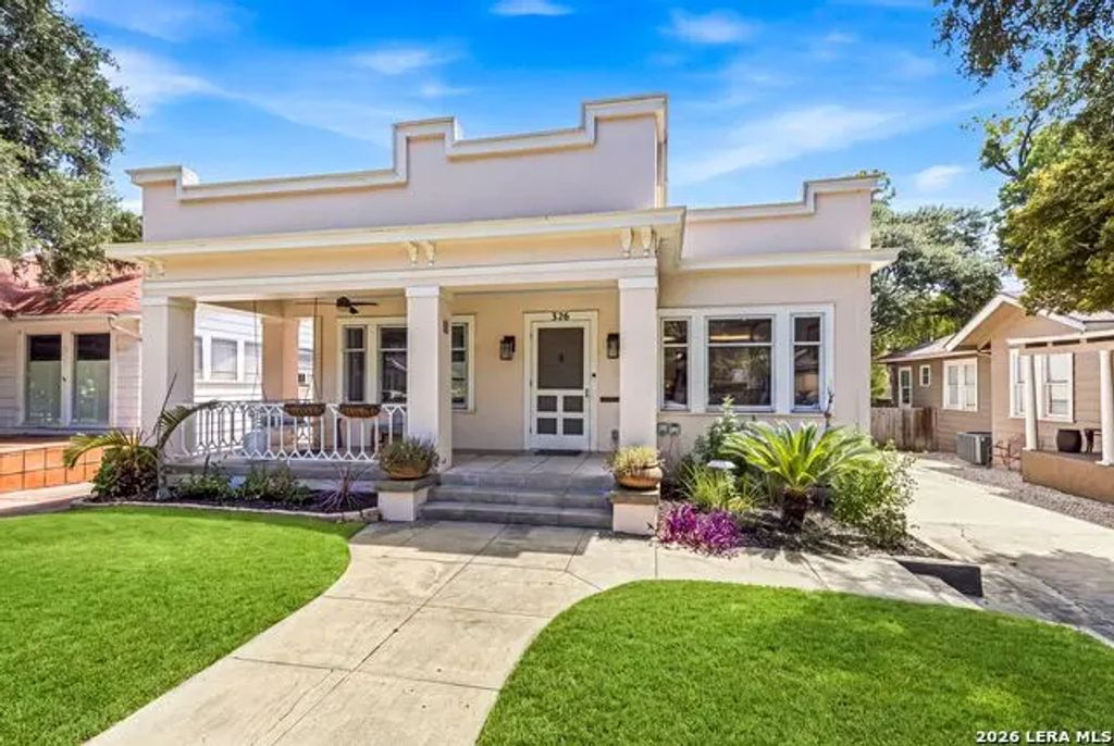 326 W Gramercy Pl, San Antonio
