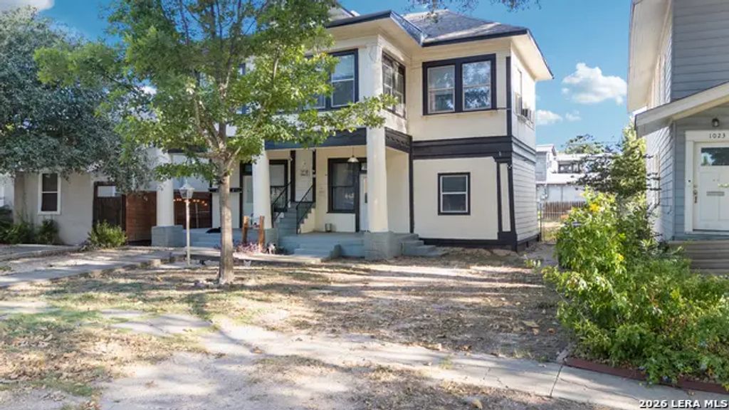 1025 W Craig Pl 1, San Antonio