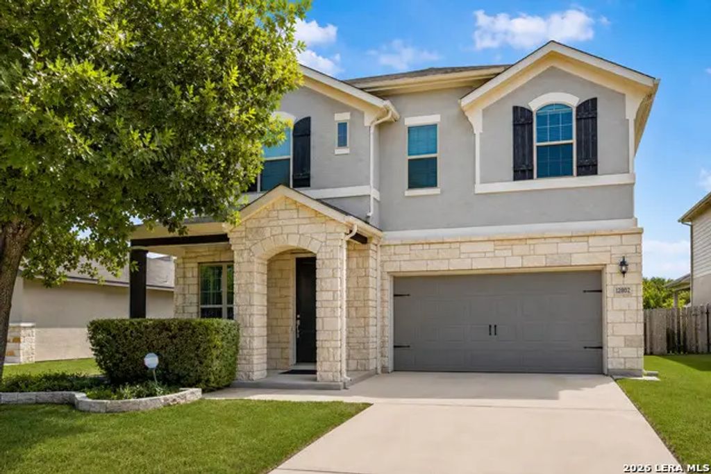 12802 Fairview Farms, San Antonio