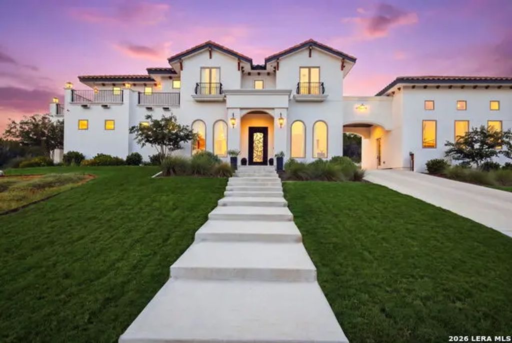179 Horseshoe Bnd, Boerne
