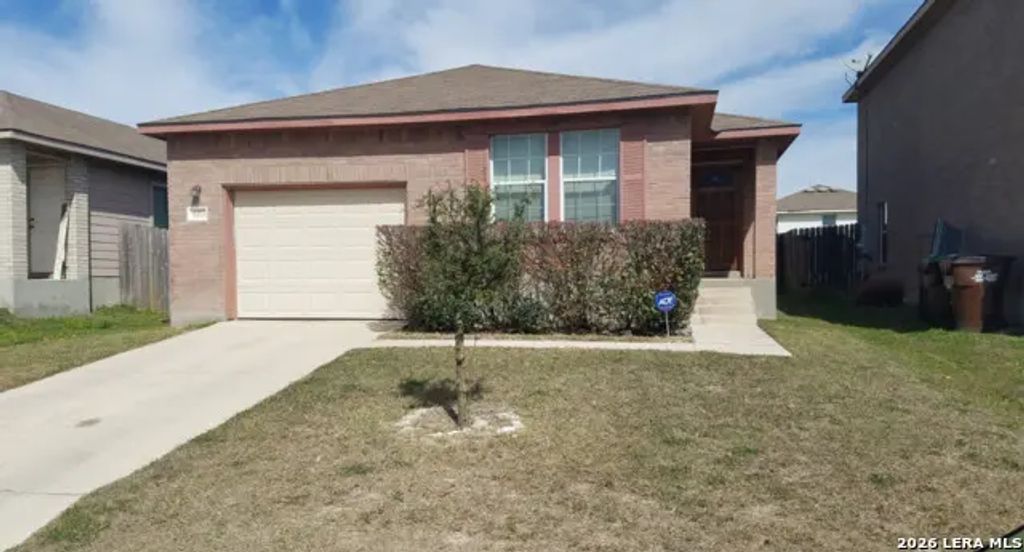 11211 Dublin Ledge, San Antonio
