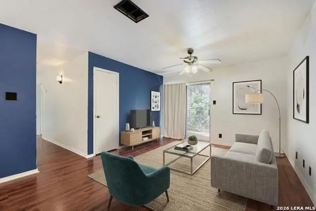 4119 Medical Dr. 205d, San Antonio