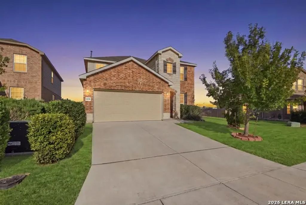 10118 Cowboy Ln, San Antonio