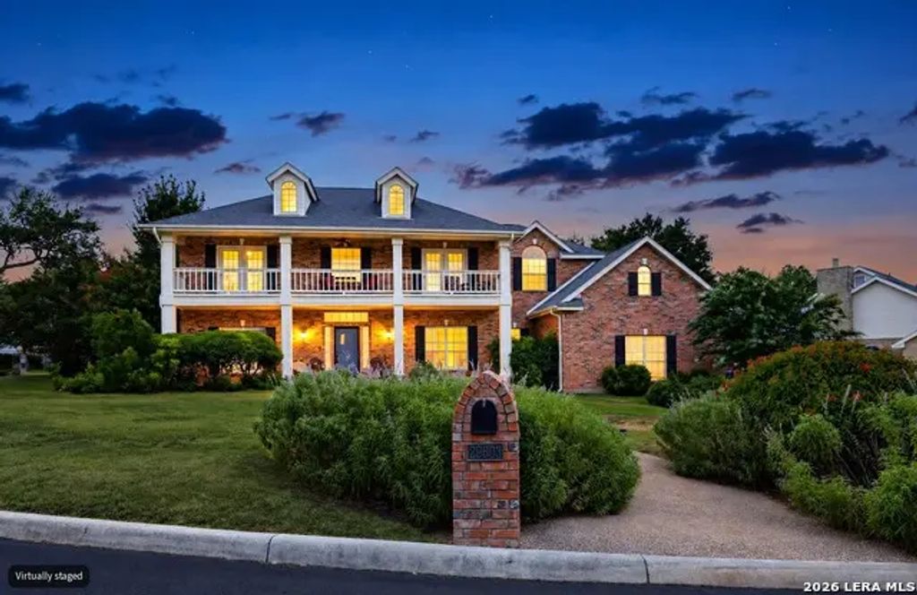 29603 Fairview Pl, Fair Oaks Ranch