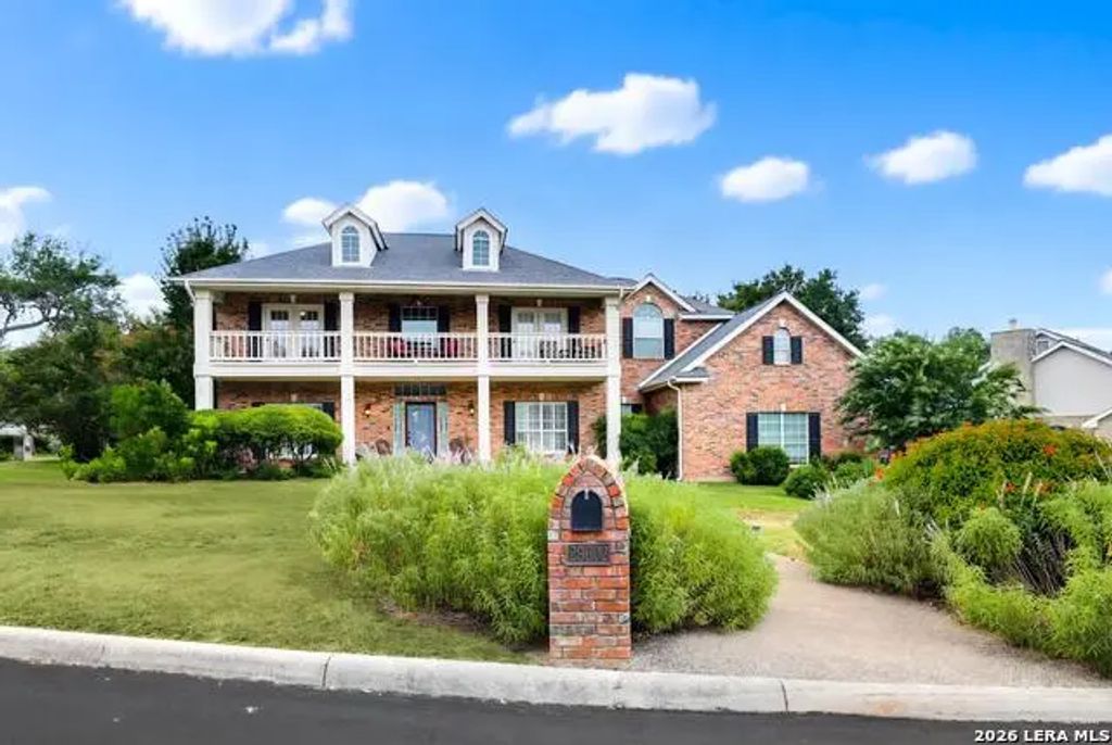 29603 Fairview Pl, Fair Oaks Ranch