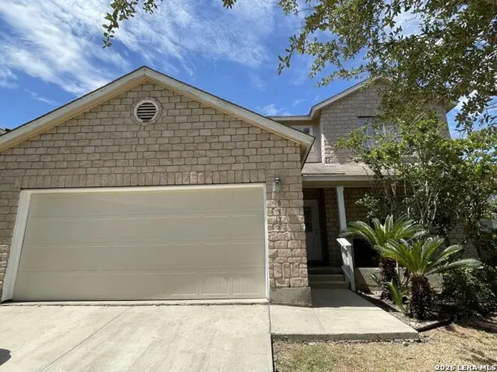 8526 Chickasaw Blf, Converse
