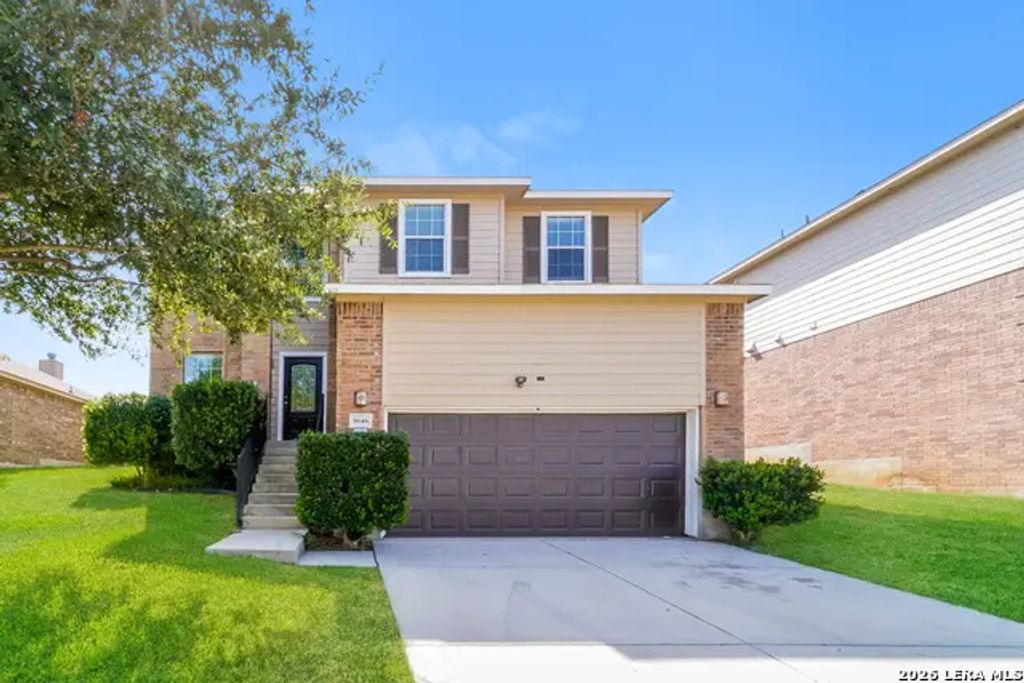 5646 Southern Oaks, San Antonio