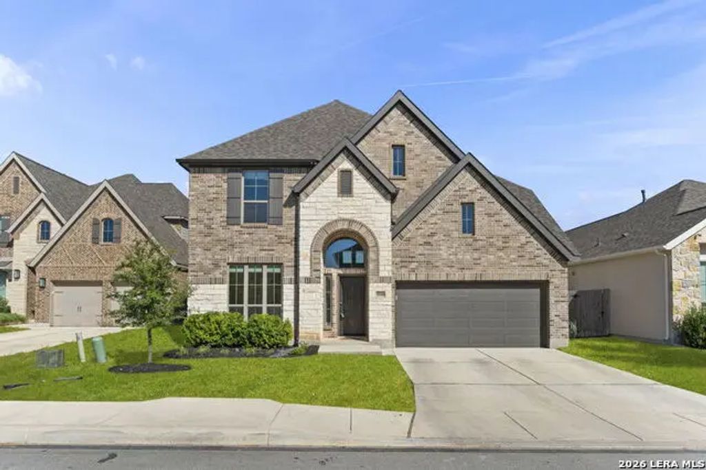 9516 Cactus Cyn, San Antonio