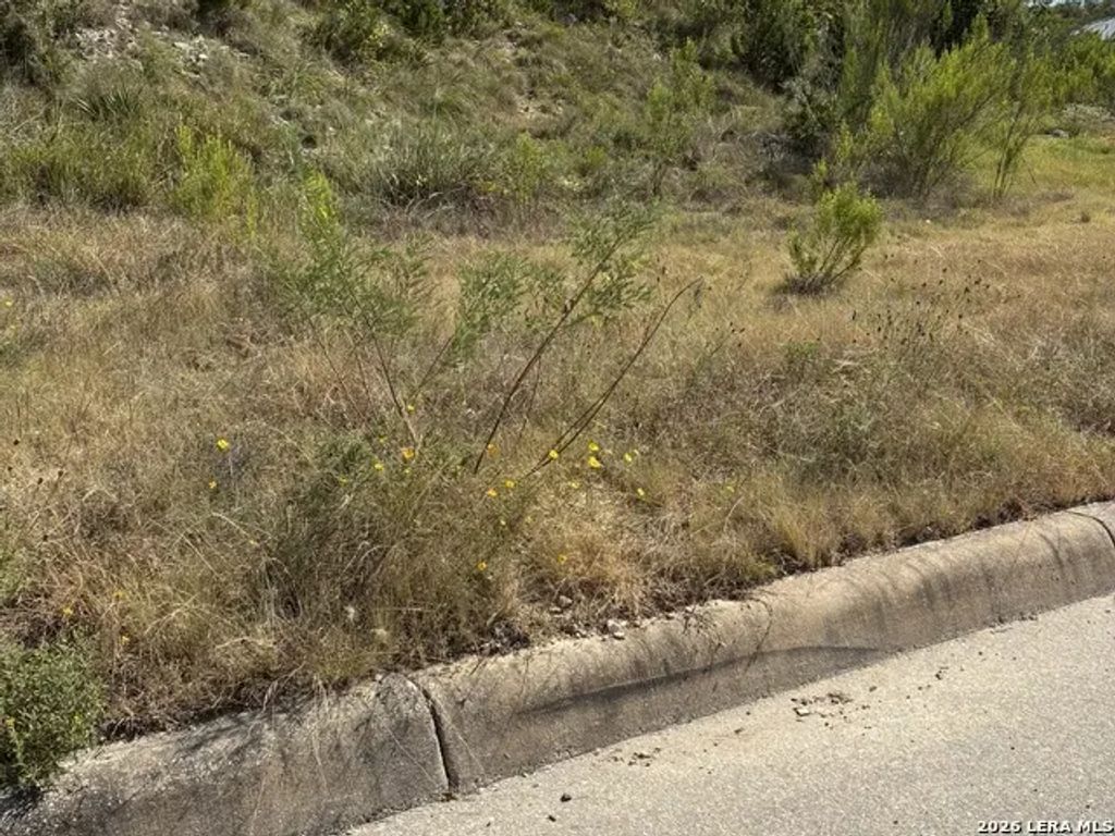 Edens, San Antonio