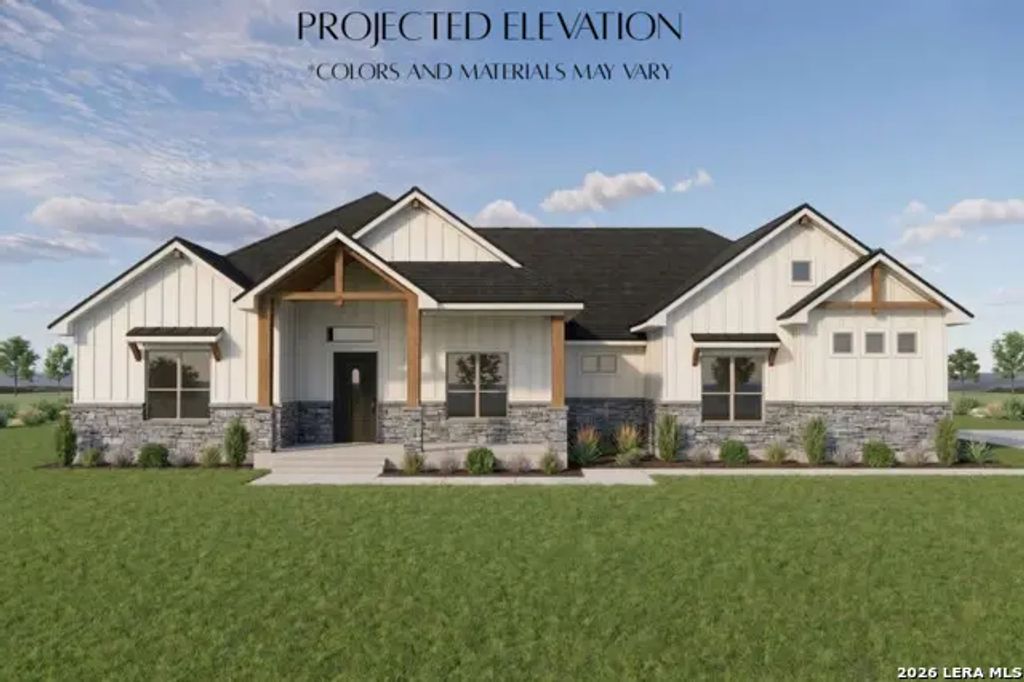 125 Timber Pl, La Vernia
