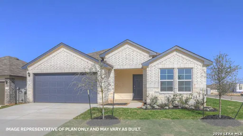 461 Cottonmouth Lane, Seguin