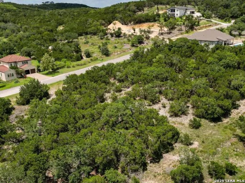 22406 White Doe Pass, San Antonio