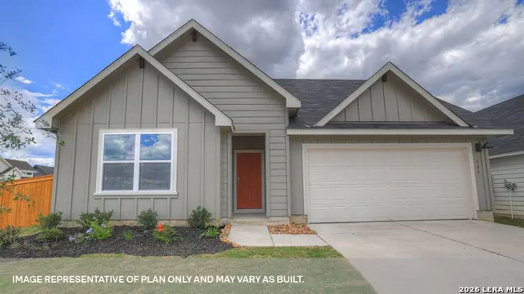 144 Silent Bird Lane, San Marcos