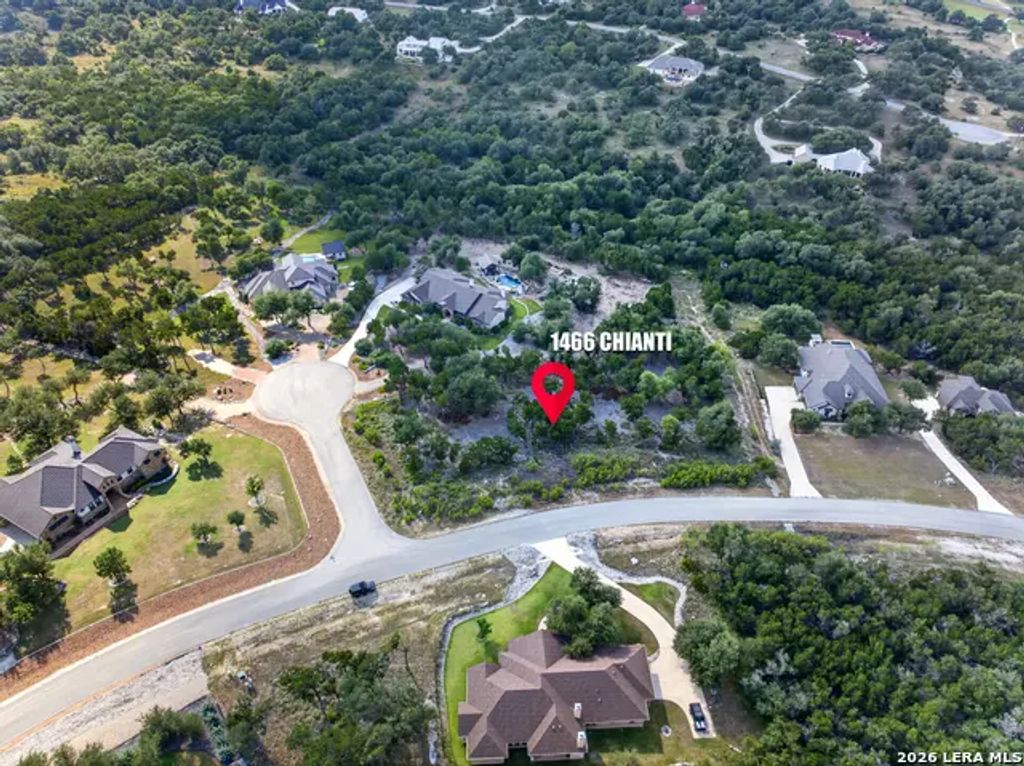 1466 Chianti, New Braunfels
