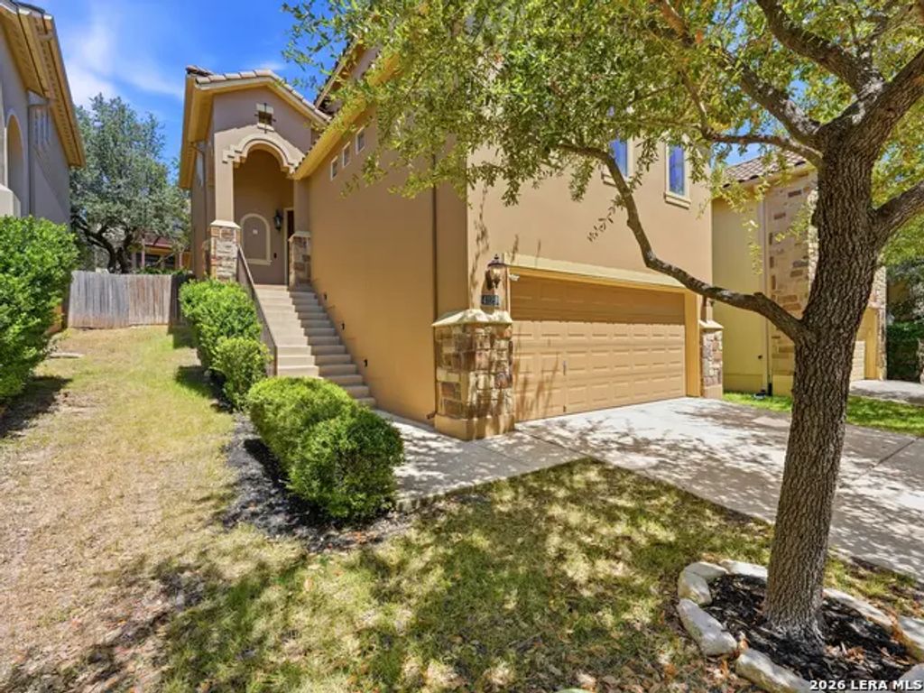4127 Woodbridge Way, San Antonio