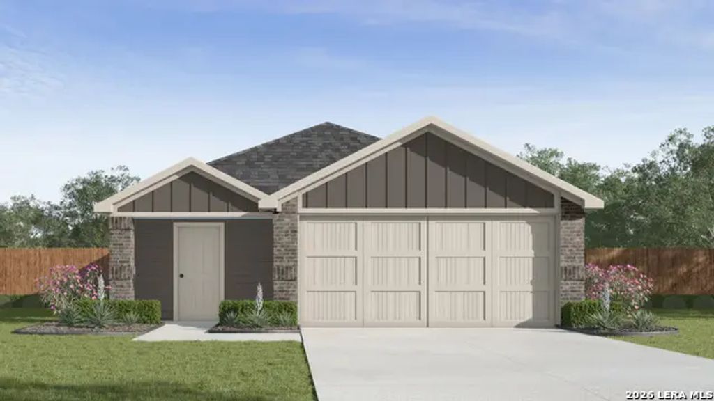 2312 Red Bird Trace, Lockhart