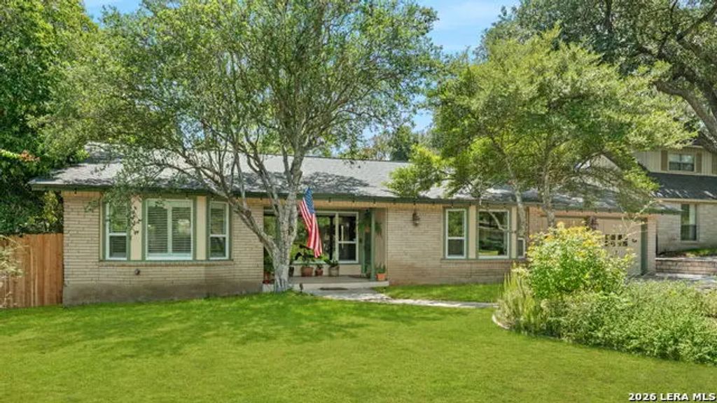 3010 Northridge, San Antonio