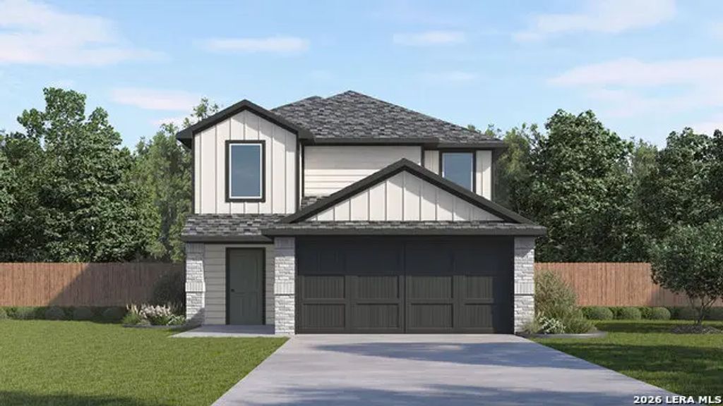 2314 Red Bird Trace, Lockhart