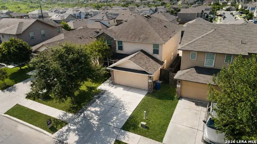 7202 Galaxy Brk, San Antonio