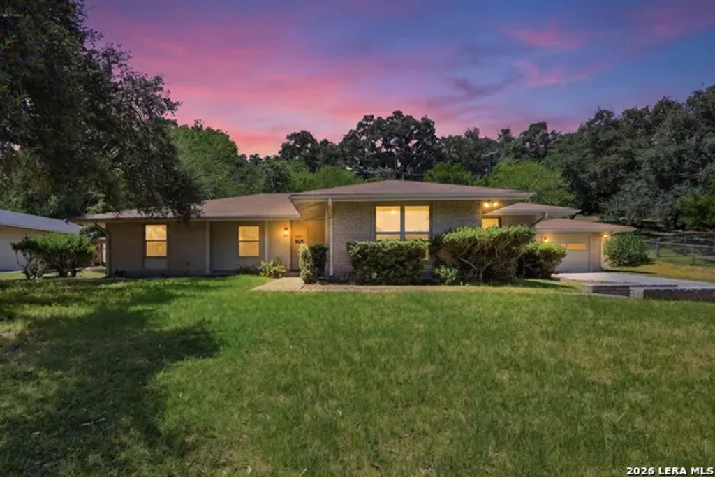 4014 Fawnridge Dr, San Antonio