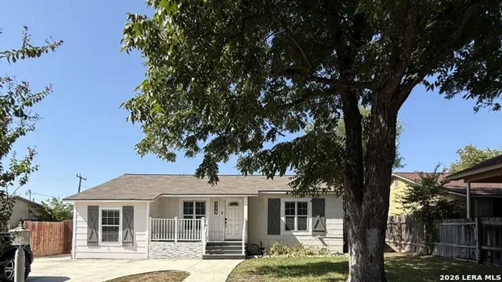 115 Conway Dr, San Antonio