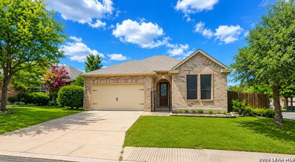 8003 Cooper Ml, San Antonio