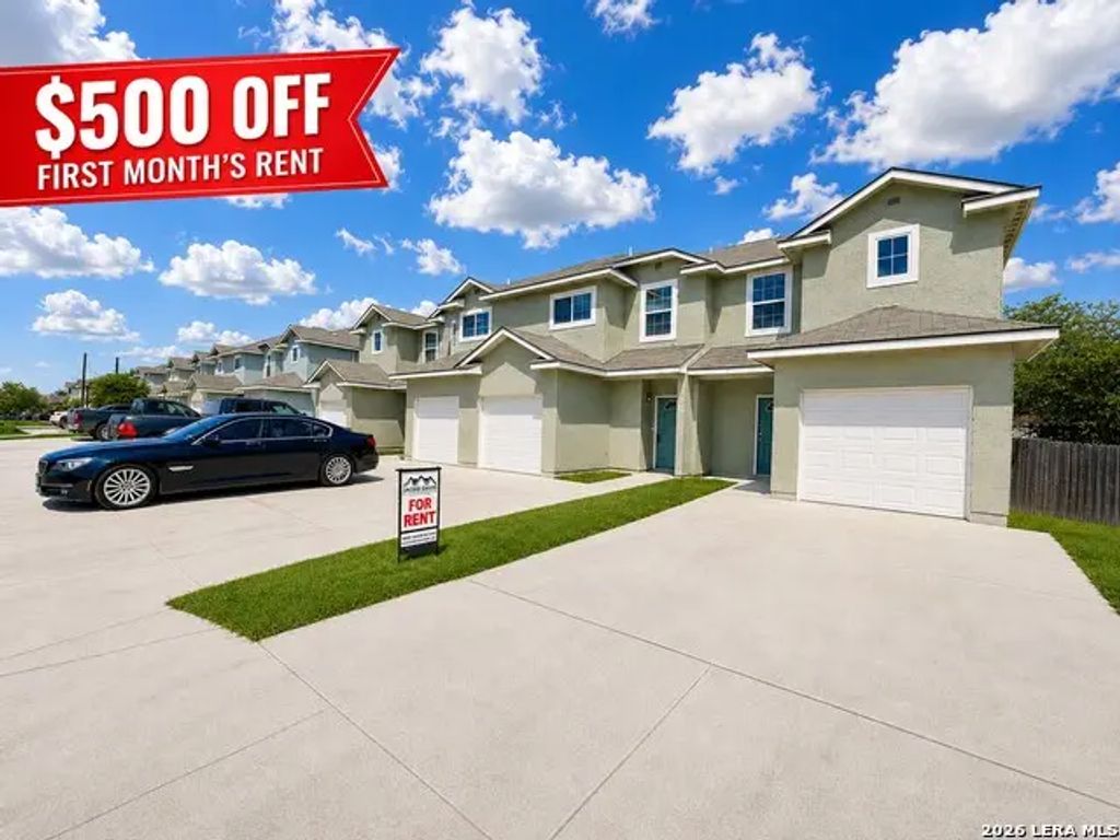 16914 Spirit Brook 1, Selma