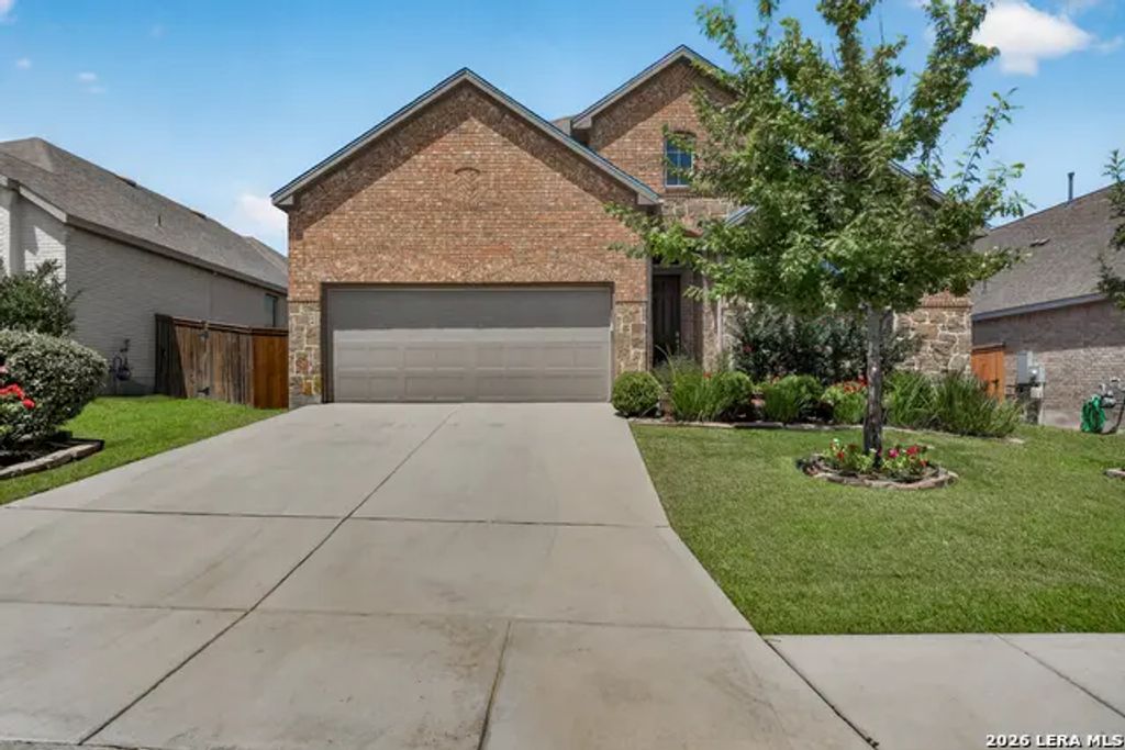 9831 Kremmen, Boerne