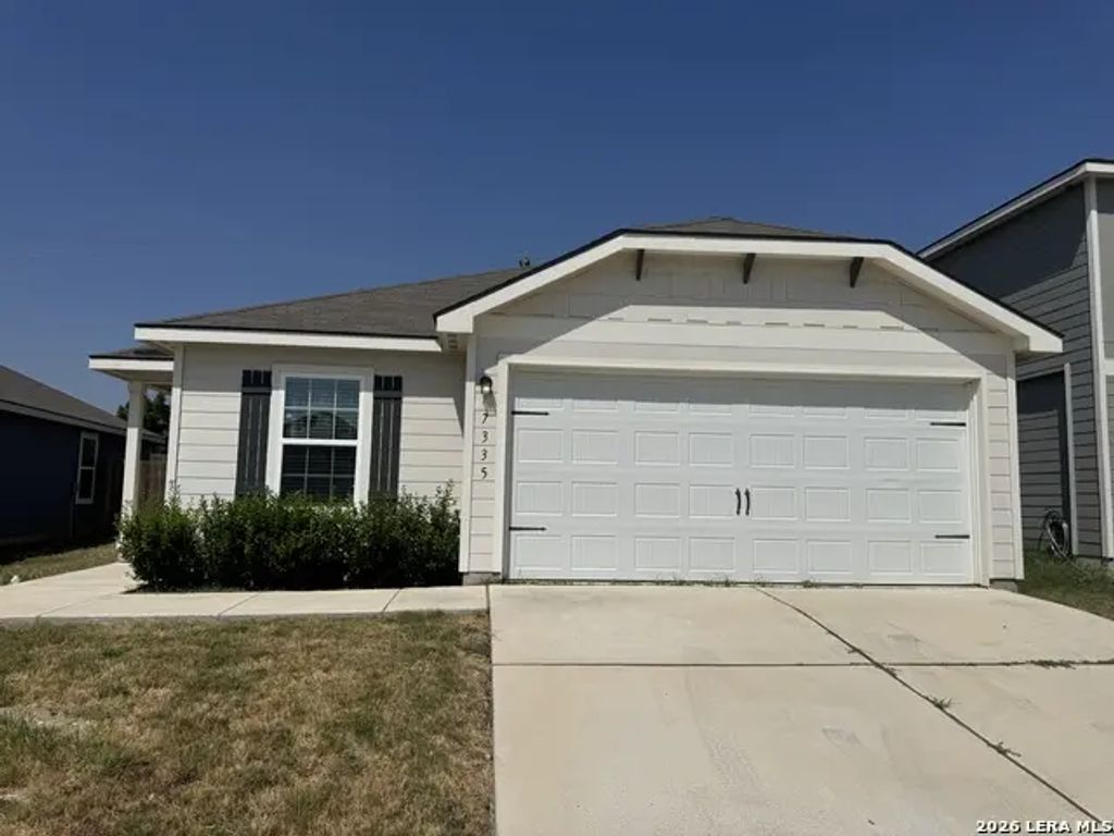 7335 Aaron Jordan Dr, San Antonio