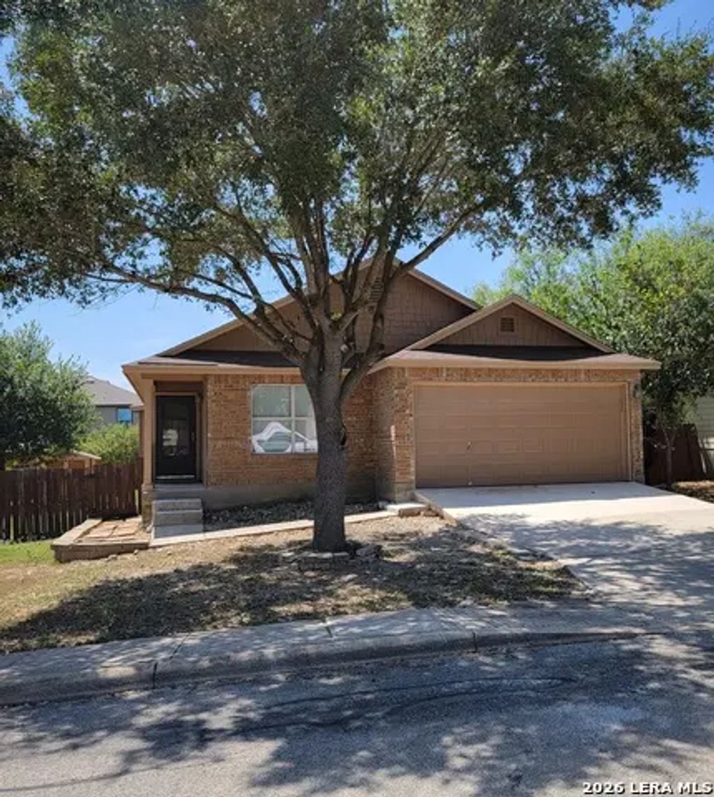 3830 Miho, San Antonio