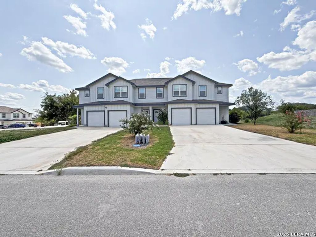 258 Marigold Pl, San Antonio