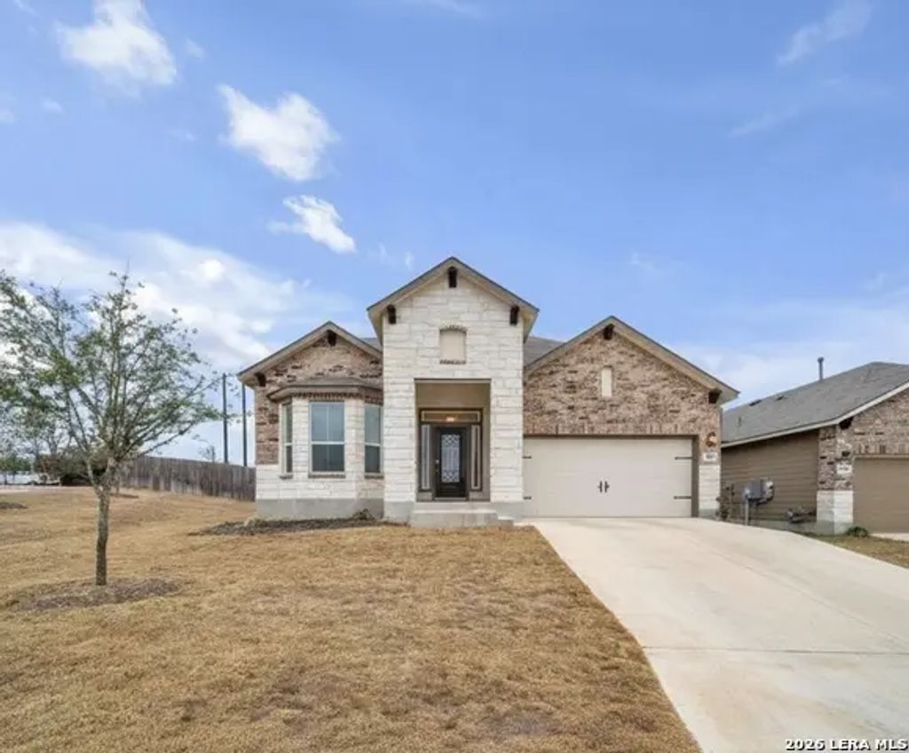 3405 Copper Acres, Bulverde