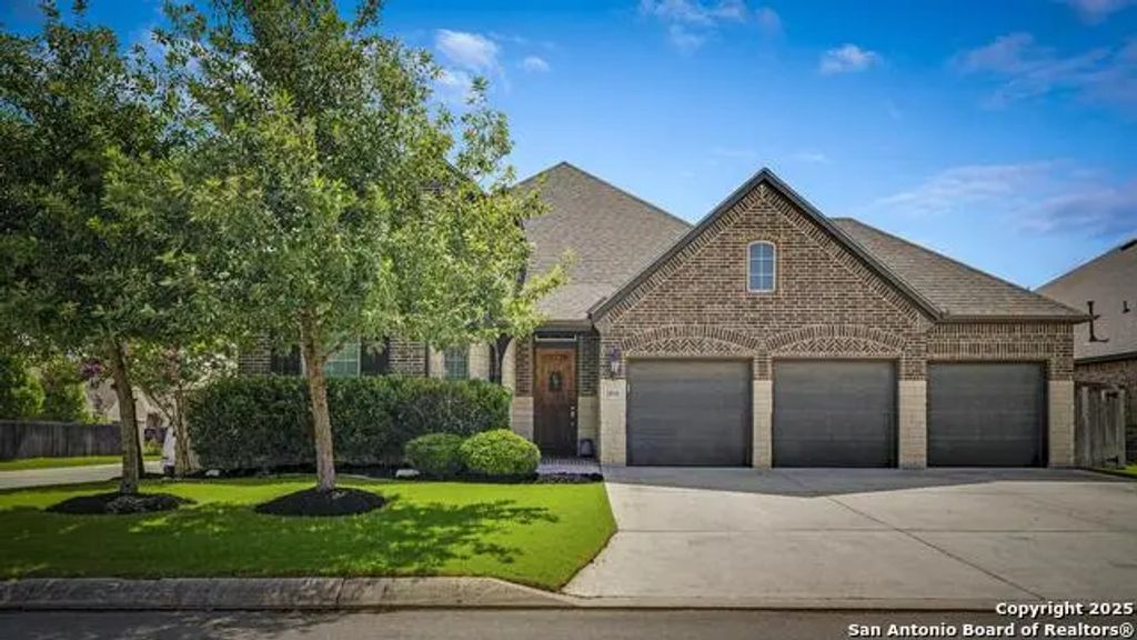 28936 Stevenson Gate, Fair Oaks Ranch