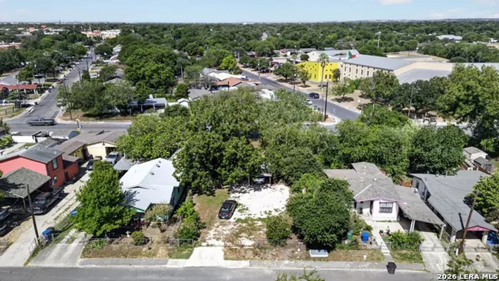 515 Sw 25th St, San Antonio