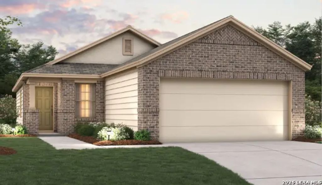 1325 Bree St., New Braunfels