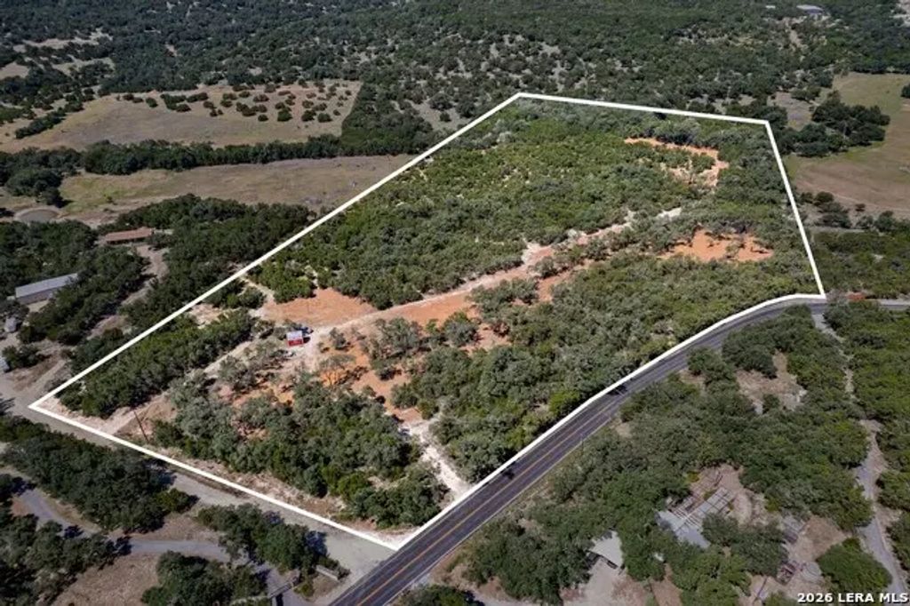 1515 Old Boerne Rd, Bulverde