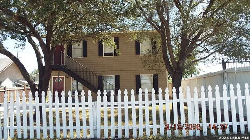 508 W Baetz, San Antonio