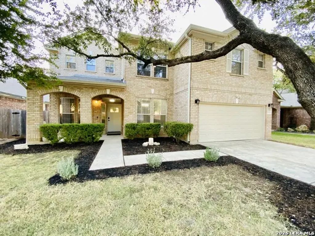 24510 Brazos Stage, San Antonio