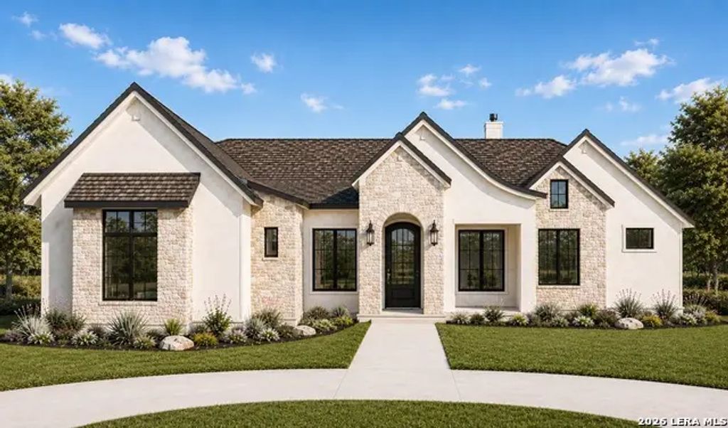 1984 Appellation, New Braunfels
