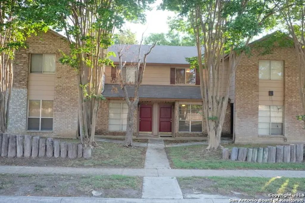 1707 Patricia Dr A, San Antonio