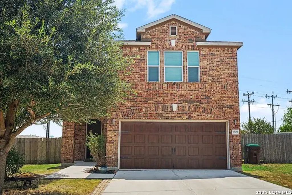 7602 Palomino Cv, San Antonio